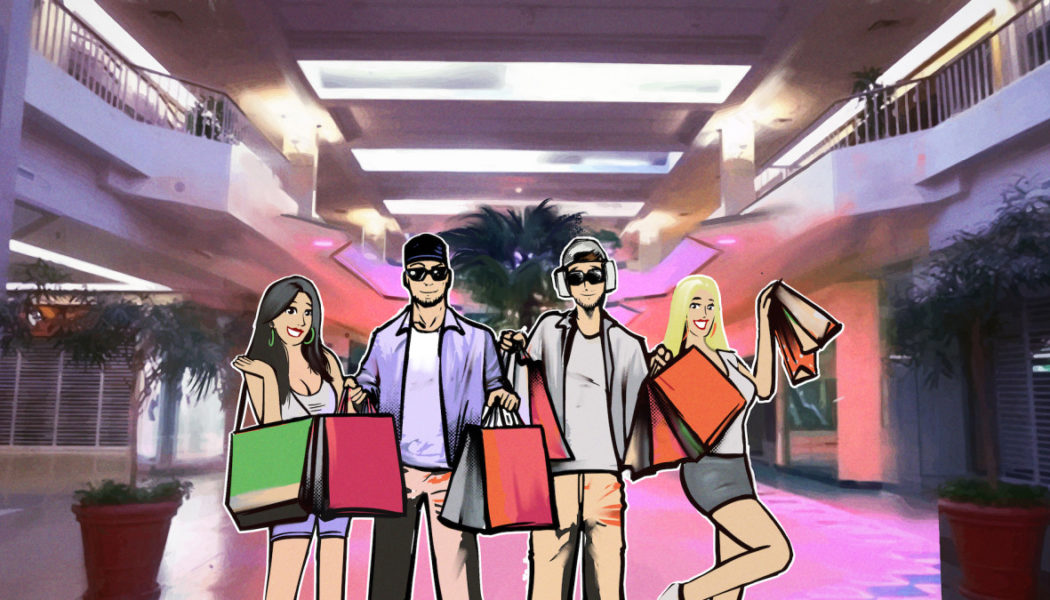 Rich DietZ Continue New Music Frenzy With Tech House Banger, “Hype Beast”: Listen