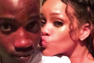 Rihanna Remembers Her Late Cousin Tavon Four Years After His Murder in Barbados: ‘Miss You and Dat Smile’