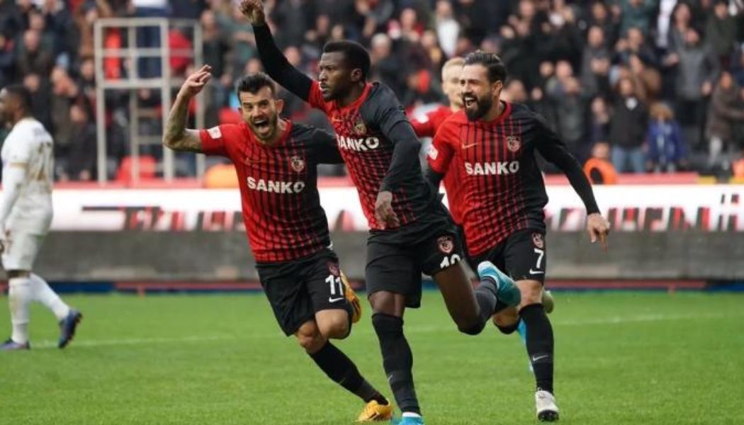 Rizespor vs Gaziantep live stream, preview, and prediction