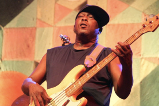 Robbie Shakespeare, Influential Sly and Robbie Bassist, Dies at 68
