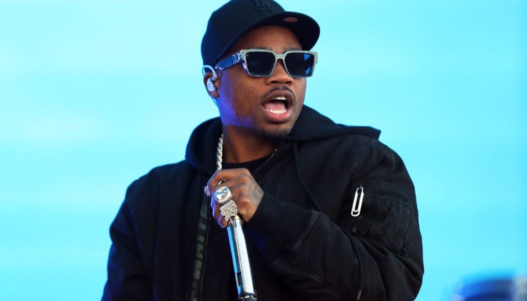 Roddy Ricch Announces New Mixtape ‘Feed Tha Streets 3’