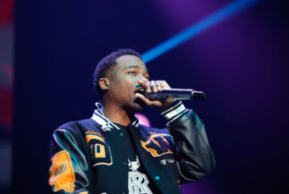 Roddy Ricch Officially Announces New Album ‘LIVE LIFE FAST’