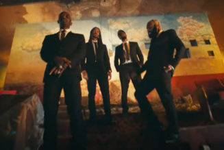 RZA and Flatbush Zombies Team Up for Collaborative Single “Plug Addicts”: Stream