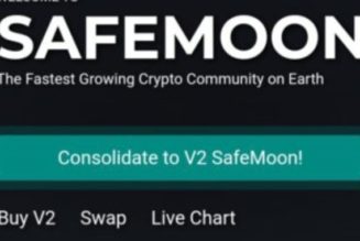 Safemoon V2 is Out, See How to Migrates from V1 to V2 in Trust wallet