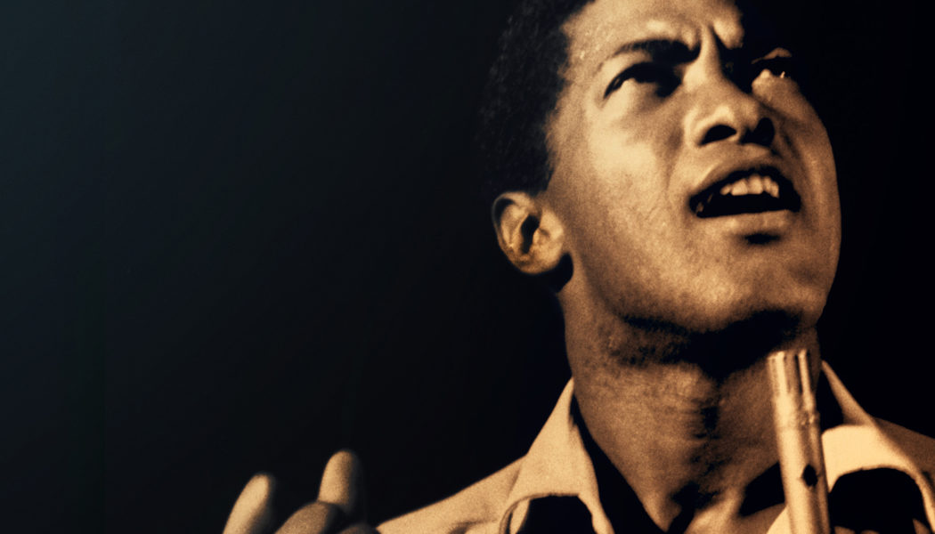 Sam Cooke’s Music Still ‘Sends’ Grammy Voters, Decades After His Death