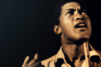 Sam Cooke’s Music Still ‘Sends’ Grammy Voters, Decades After His Death