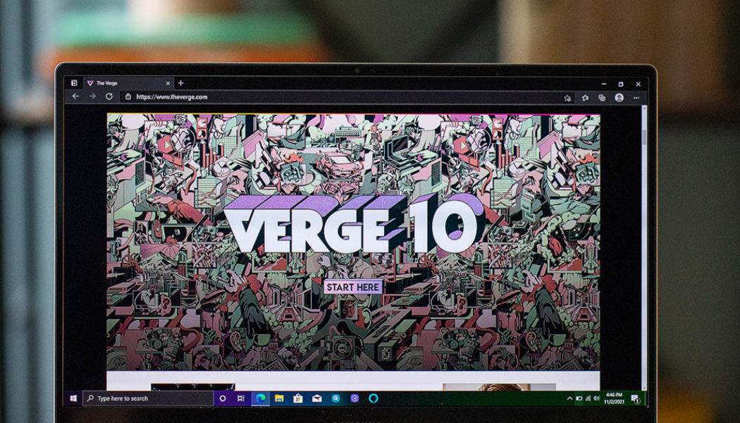 Samsung Galaxy Book Pro (13-inch) review: a travel buddy