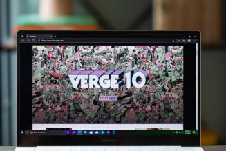 Samsung Galaxy Book Pro (13-inch) review: a travel buddy