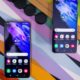 Samsung resumes Android 12 rollout, updates some foldables, and more S21s