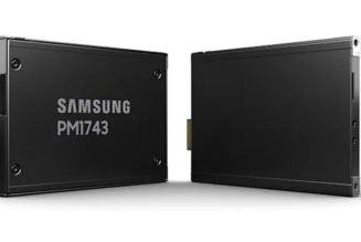 Samsung’s New PCIe 5.0 SSD Can Reach 13,000 MB/s Read Speeds