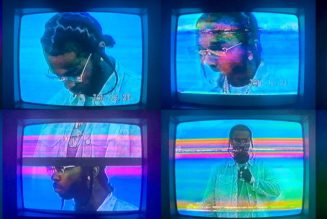 Sandy Kim Unveils “PSYCHOCANDY” at HVW8 LA