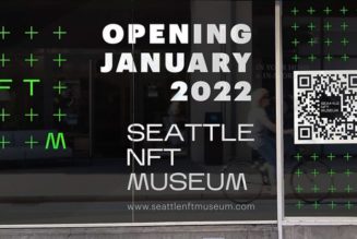 Seattle to Open an NFT Museum