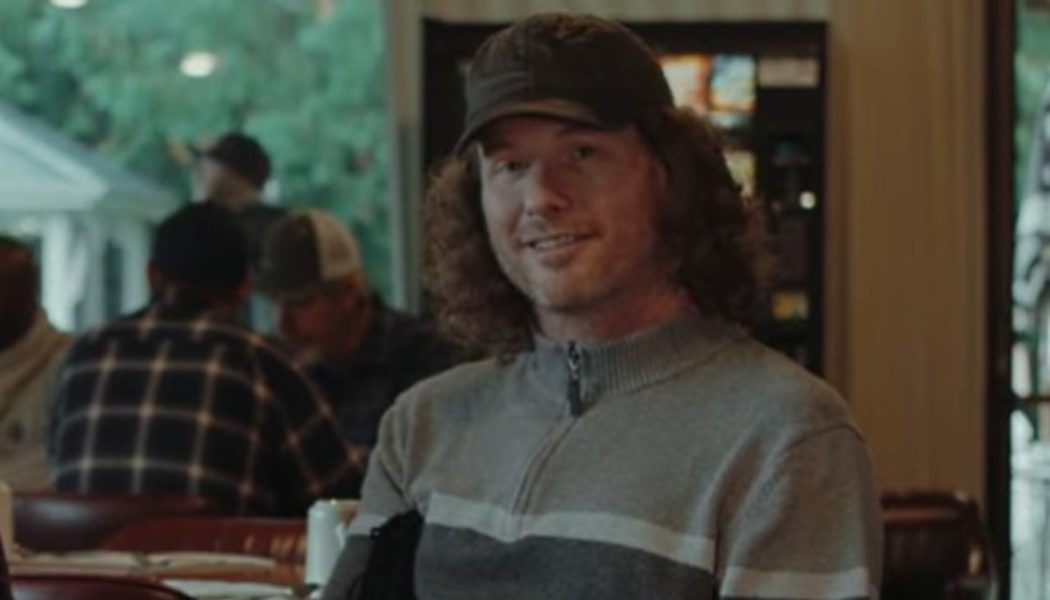 See SLIPKNOT’s COREY TAYLOR In Trailer For New Horror Film ‘Rucker’