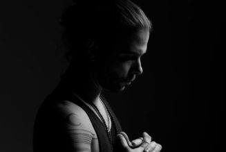 Seven Lions Taps Atlys to Release Orchestral Album of His Greatest Hits: Listen