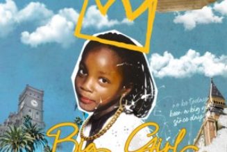 Seyi Shay – Big Girl