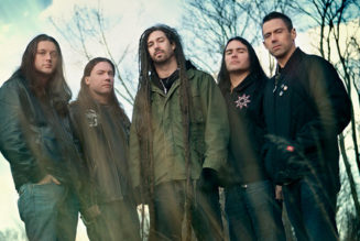 Shadows Fall Reunite to Play First Show in Six Years: Watch