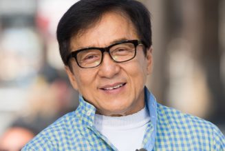 ‘Shang-Chi’ Director Wants Jackie Chan to Join the Sequel