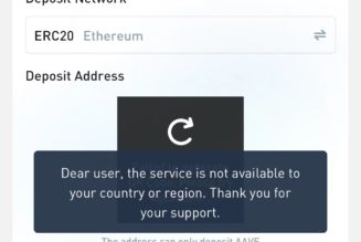 Shanghai Man: AscendEX reopened after $80m hack, Huobi suffers key personnel departures, and government officials punished for mining activities