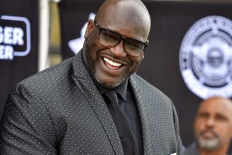 Shaquille O’Neal Explains Why He Rejected Nike Shoe Endorsement Deal