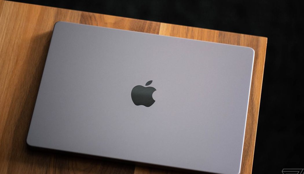 SharePlay is now available on Macs as part of the latest macOS Monterey update