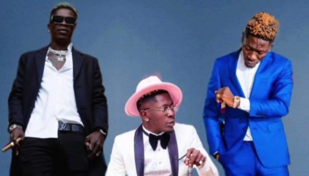 Shatta Wale – Your Rights