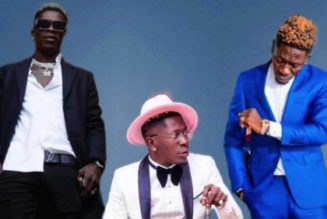 Shatta Wale – Your Rights