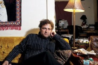 Shawn Cripps, Memphis Garage Rocker of Limes, Dies at 54