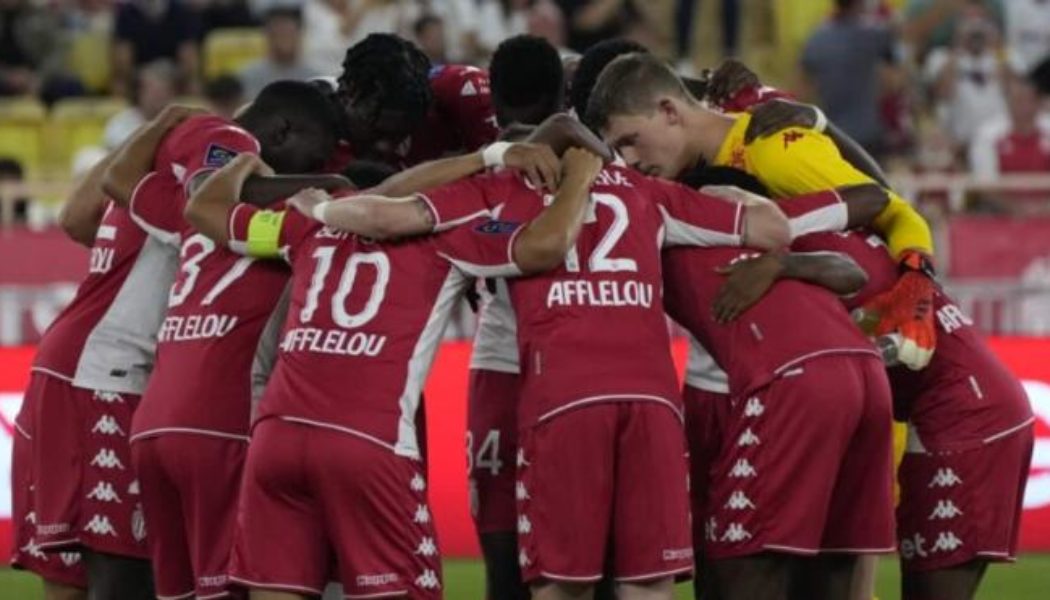 SK Sturm Graz vs Monaco Preview and Prediction