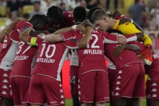 SK Sturm Graz vs Monaco Preview and Prediction