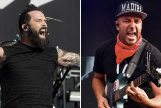 Skillet Frontman Calls Rage Against the Machine “Government Rock,” Insists He’s the “Revolutionary”