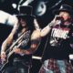 SLASH Recalls Jamming With AXL ROSE For First Time: ‘That’s When I Realized Where Music And Vocals Really Meet’