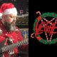 SLAYER’s ‘Seasons In The Abyss’ Gets Christmas Makeover By Members Of DREAM THEATER, PROTEST THE HERO, CRADLE OF FILTH