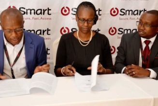 Smart Applications International partners with Kenya Healthcare Federation