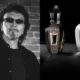 Smell Like BLACK SABBATH Guitarist TONY IOMMI: ‘Scent Of Dark’ Cologne Unboxing Videos
