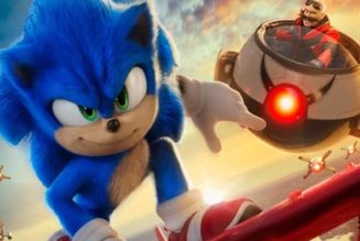 ‘Sonic the Hedgehog 2’ Reveals Film’s First Official Poster