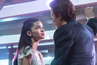 Sorry, But the Story Part of West Side Story Sucks