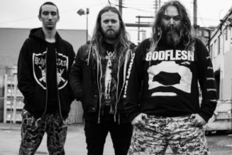 SOULFLY Announces February/March 2022 U.S. Tour