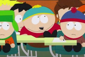 ‘South Park’ To Release ‘Post COVID’ Part Two Movie Next Week