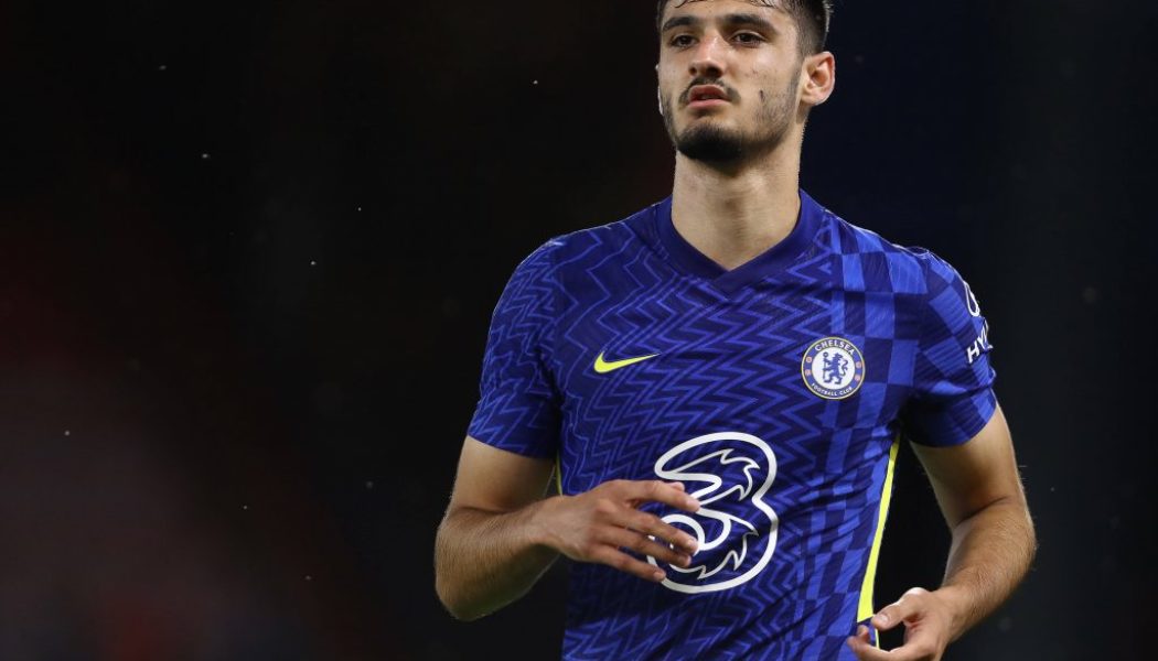 Southampton FC news: Ralph Hasenhuttl raves about Armando Broja