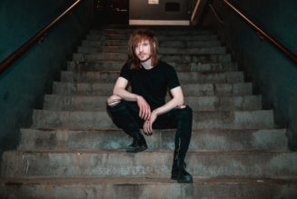 Space Laces Announces Dates of First-Ever “Vaultage” Performance