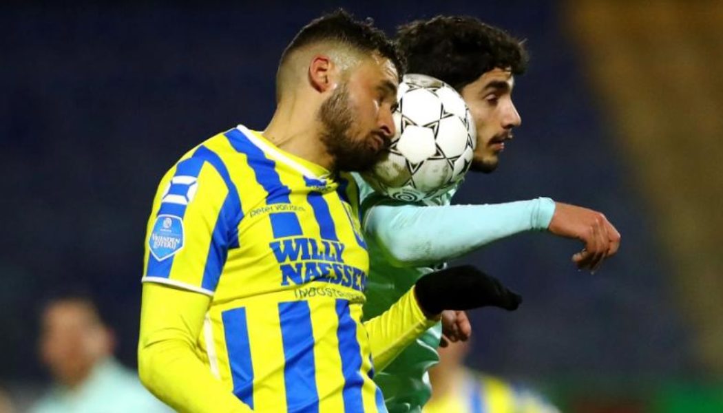 Sparta Rotterdam vs RKC Waalwijk live stream, preview, and prediction