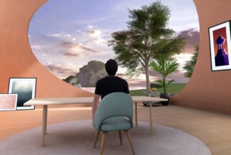 Spatial Shifts Focus to NFTs and Creating Free Social Spaces in the Metaverse