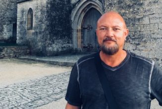 Spend Eight Days In Italy With GEOFF TATE And Help Him Record Song For His Next Album
