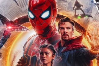 ‘Spider-man: No Way Home’ Is Now the Biggest Movie of 2021