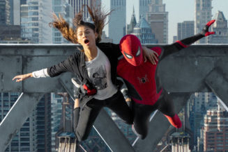 Spider-Man: No Way Home Makes History with Third-Biggest Box Office Opening of All Time