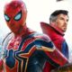 ‘Spider-Man: No Way Home’ Rakes in Over $240 Million USD for Weekend Opening