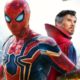 ‘Spider-Man: No Way Home’ Receives Perfect Rotten Tomatoes Score