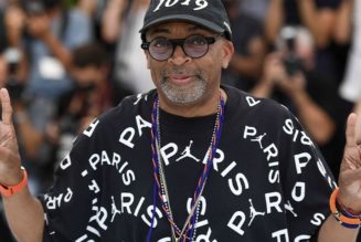 Spike Lee and Netflix Sign Multi-Year Partnership