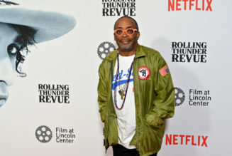 Spike Lee Enters Into New Multiyear Partnership With Netflix