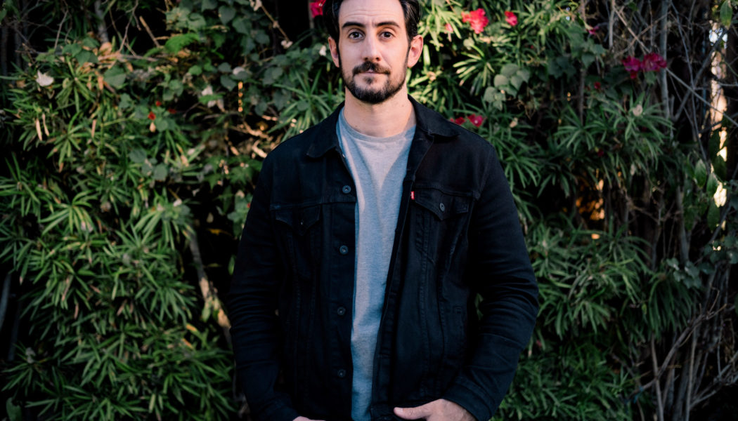 SPIN Presents Lipps Service With Dan Ozzi